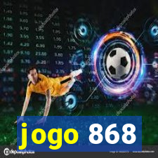 jogo 868